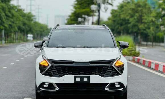 Mua Đã sử dụng Kia Sportage Xe ô tô Mua Đã sử dụng Kia Sportage Xe ô tô