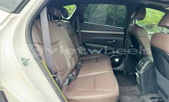 Mua Đã sử dụng Hyundai Tucson Xe ô tô Mua Đã sử dụng Hyundai Tucson Xe ô tô