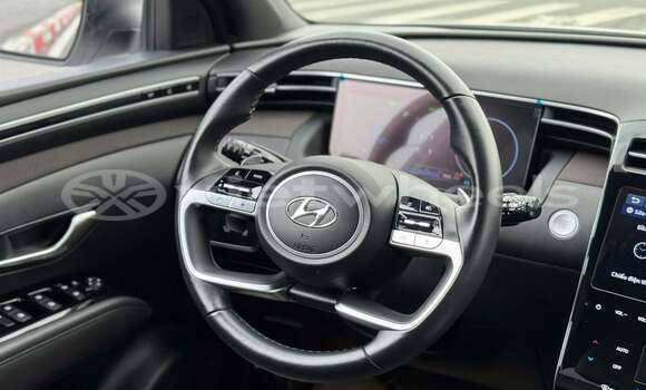 Mua Đã sử dụng Hyundai Tucson Xe ô tô Mua Đã sử dụng Hyundai Tucson Xe ô tô