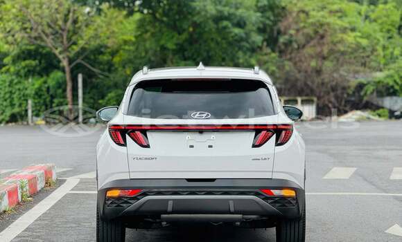 Mua Đã sử dụng Hyundai Tucson Xe ô tô Mua Đã sử dụng Hyundai Tucson Xe ô tô