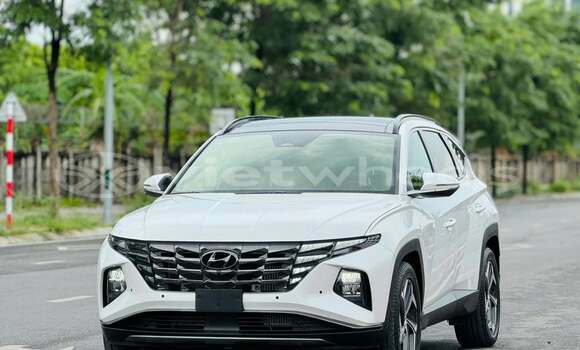 Mua Đã sử dụng Hyundai Tucson Xe ô tô Mua Đã sử dụng Hyundai Tucson Xe ô tô