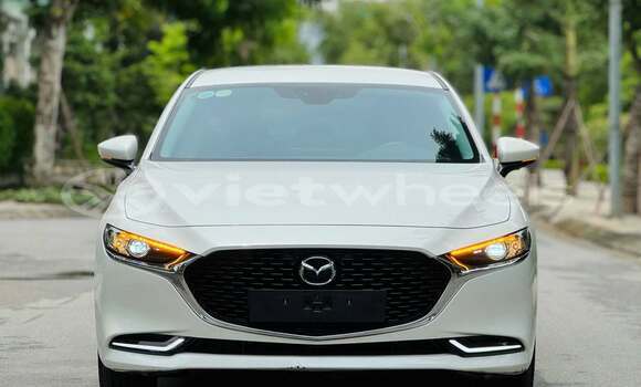 Mua Đã sử dụng Mazda 3 Xe ô tô Mua Đã sử dụng Mazda 3 Xe ô tô