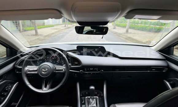 Mua Đã sử dụng Mazda 3 Xe ô tô Mua Đã sử dụng Mazda 3 Xe ô tô