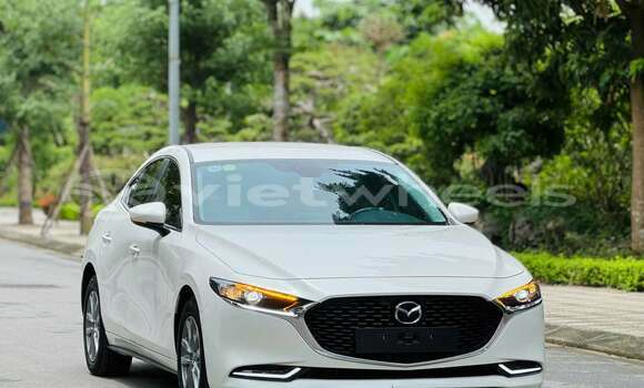 Mua Đã sử dụng Mazda 3 Xe ô tô Mua Đã sử dụng Mazda 3 Xe ô tô