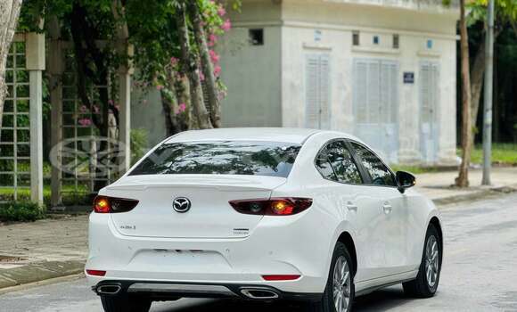 Mua Đã sử dụng Mazda 3 Xe ô tô Mua Đã sử dụng Mazda 3 Xe ô tô