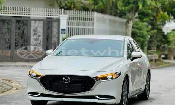 Mua Đã sử dụng Mazda 3 Xe ô tô Mua Đã sử dụng Mazda 3 Xe ô tô