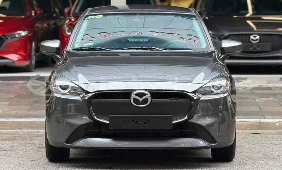 Mua Đã sử dụng Mazda 2 Xe ô tô Mua Đã sử dụng Mazda 2 Xe ô tô