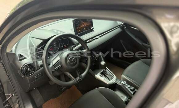 Mua Đã sử dụng Mazda 2 Xe ô tô Mua Đã sử dụng Mazda 2 Xe ô tô