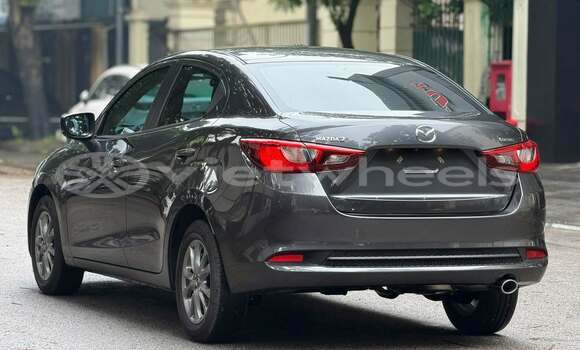Mua Đã sử dụng Mazda 2 Xe ô tô Mua Đã sử dụng Mazda 2 Xe ô tô