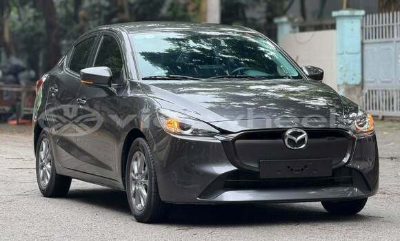 Mua Đã sử dụng Mazda 2 Xe ô tô Mua Đã sử dụng Mazda 2 Xe ô tô