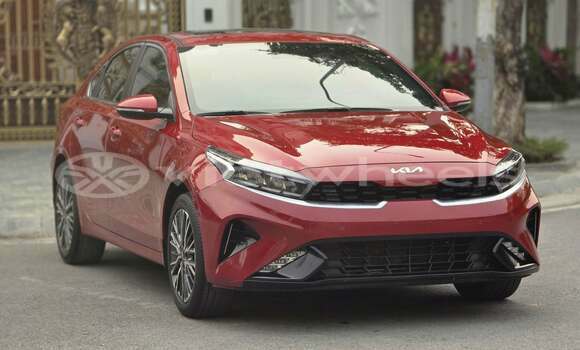 Mua Đã sử dụng Kia K3 Xe ô tô Mua Đã sử dụng Kia K3 Xe ô tô