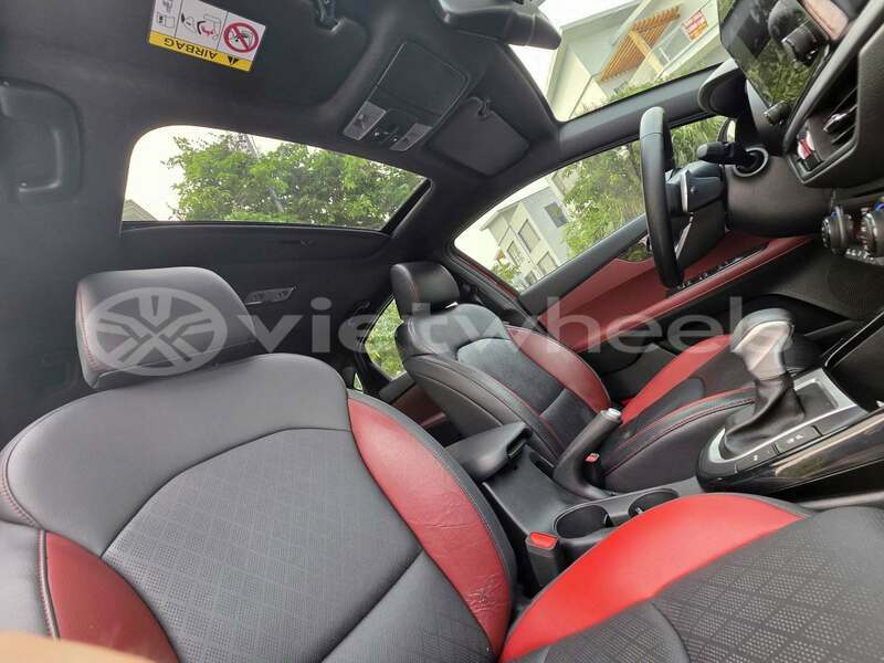 Big with watermark kia k3 hanoi hue 47214