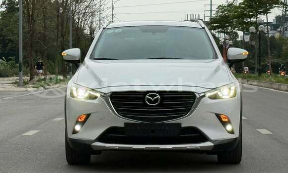 Mua Đã sử dụng Mazda CX3 Xe ô tô Mua Đã sử dụng Mazda CX3 Xe ô tô