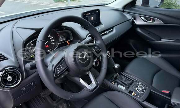 Mua Đã sử dụng Mazda CX3 Xe ô tô Mua Đã sử dụng Mazda CX3 Xe ô tô