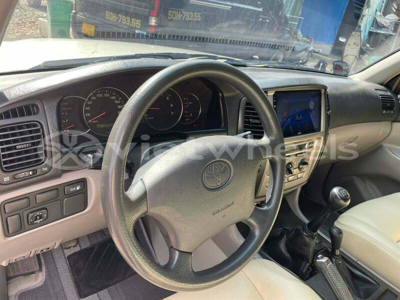 Big with watermark toyota land cruiser hanoi vinh long 47219