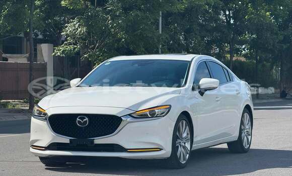 Mua Đã sử dụng Mazda 6 Xe ô tô Mua Đã sử dụng Mazda 6 Xe ô tô