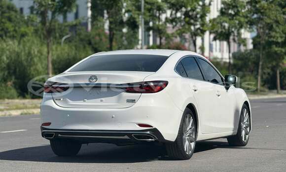 Mua Đã sử dụng Mazda 6 Xe ô tô Mua Đã sử dụng Mazda 6 Xe ô tô