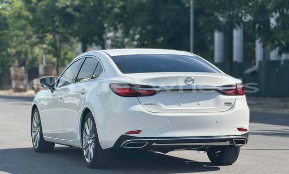 Mua Đã sử dụng Mazda 6 Xe ô tô Mua Đã sử dụng Mazda 6 Xe ô tô