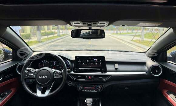 Mua Đã sử dụng Kia K5 Xe ô tô Mua Đã sử dụng Kia K5 Xe ô tô
