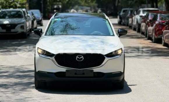 Mua Đã sử dụng Mazda Cx-30 Xe ô tô Mua Đã sử dụng Mazda Cx-30 Xe ô tô