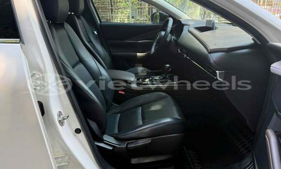 Mua Đã sử dụng Mazda Cx-30 Xe ô tô Mua Đã sử dụng Mazda Cx-30 Xe ô tô