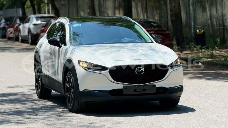 Big with watermark mazda cx 30 ca mau ca mau 47224