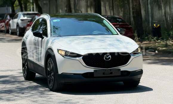 Mua Đã sử dụng Mazda Cx-30 Xe ô tô Mua Đã sử dụng Mazda Cx-30 Xe ô tô