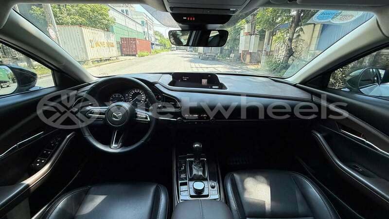 Big with watermark mazda cx 30 ca mau ca mau 47224