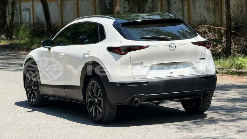 Big with watermark mazda cx 30 ca mau ca mau 47224