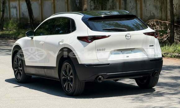 Mua Đã sử dụng Mazda Cx-30 Xe ô tô Mua Đã sử dụng Mazda Cx-30 Xe ô tô