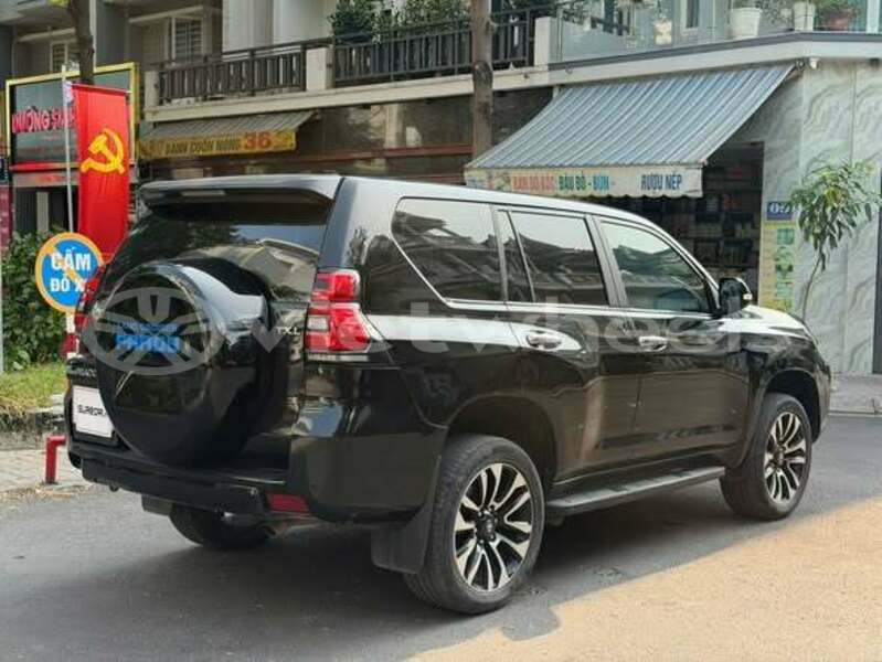 Big with watermark toyota land cruiser ca mau ca mau 47225