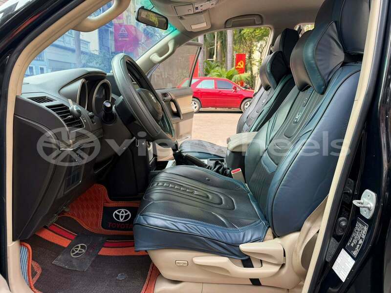 Big with watermark toyota land cruiser ca mau ca mau 47225