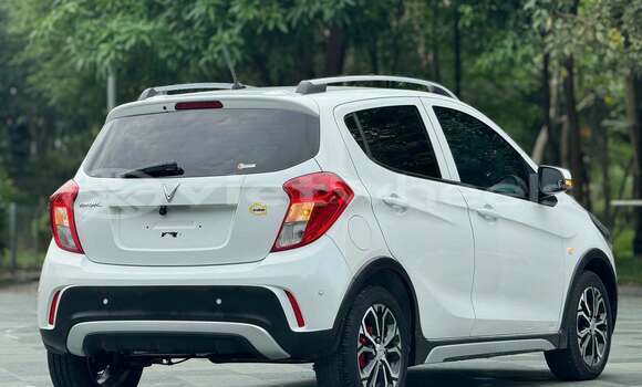 Mua Đã sử dụng Vinfast Fadil Xe ô tô Mua Đã sử dụng Vinfast Fadil Xe ô tô