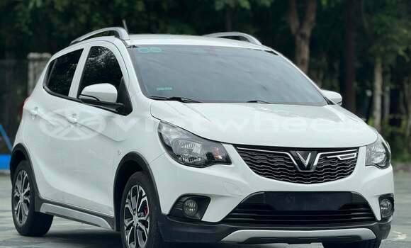 Mua Đã sử dụng Vinfast Fadil Xe ô tô Mua Đã sử dụng Vinfast Fadil Xe ô tô