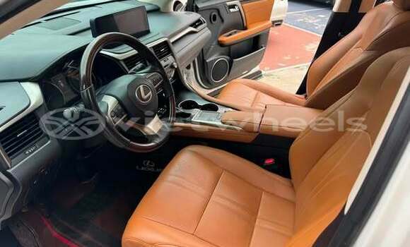 Mua Đã sử dụng Toyota Lexus RX200t Xe ô tô Mua Đã sử dụng Toyota Lexus RX200t Xe ô tô