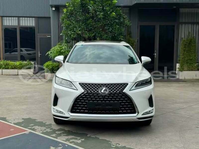 Big with watermark toyota lexus rx200t none bac ninh 47227
