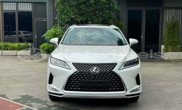 Mua Đã sử dụng Toyota Lexus RX200t Xe ô tô Mua Đã sử dụng Toyota Lexus RX200t Xe ô tô