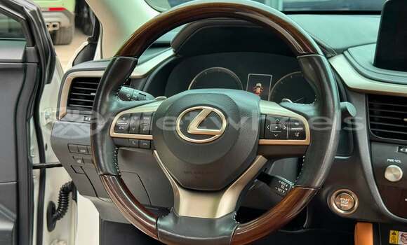Mua Đã sử dụng Toyota Lexus RX200t Xe ô tô Mua Đã sử dụng Toyota Lexus RX200t Xe ô tô