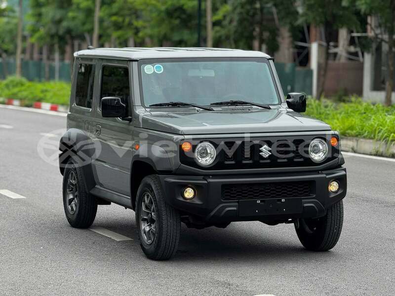 Big with watermark suzuki jimny none cao bang 47228