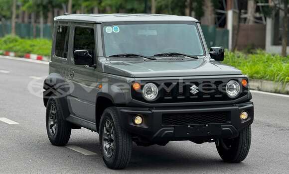 Mua Đã sử dụng Suzuki Jimny Xe ô tô Mua Đã sử dụng Suzuki Jimny Xe ô tô