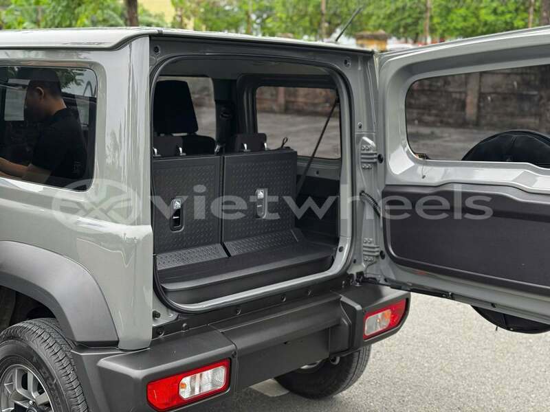 Big with watermark suzuki jimny none cao bang 47228