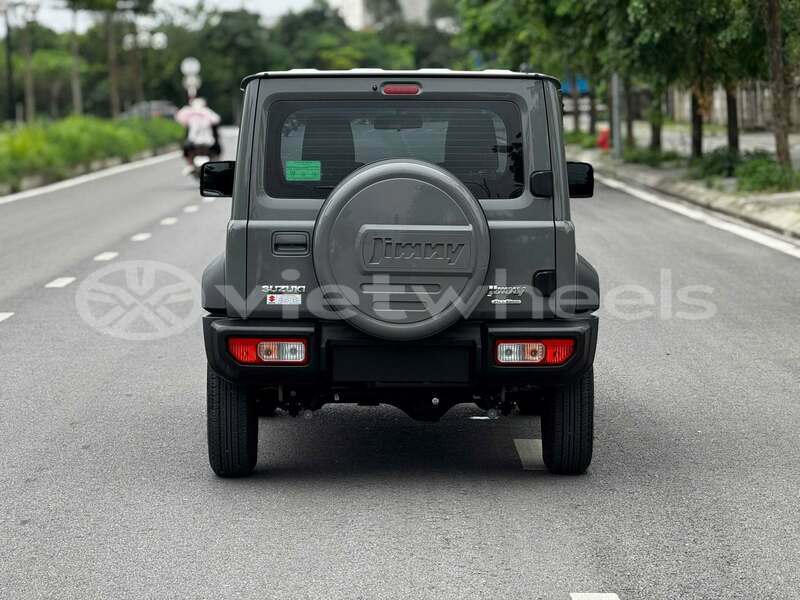 Big with watermark suzuki jimny none cao bang 47228