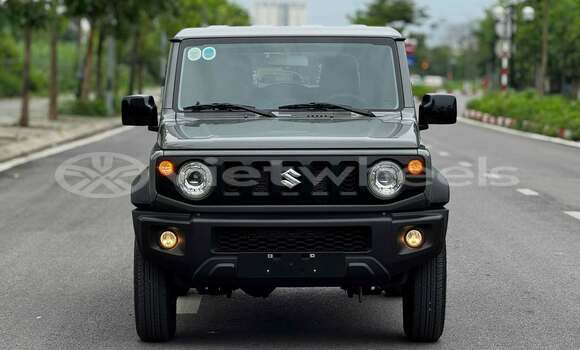 Mua Đã sử dụng Suzuki Jimny Xe ô tô Mua Đã sử dụng Suzuki Jimny Xe ô tô