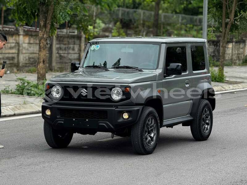 Big with watermark suzuki jimny none cao bang 47228