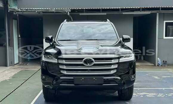 Mua Đã sử dụng Toyota LAND CRUISER Xe ô tô Mua Đã sử dụng Toyota LAND CRUISER Xe ô tô