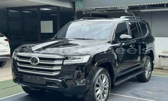 Mua Đã sử dụng Toyota LAND CRUISER Xe ô tô Mua Đã sử dụng Toyota LAND CRUISER Xe ô tô