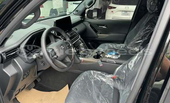 Mua Đã sử dụng Toyota LAND CRUISER Xe ô tô Mua Đã sử dụng Toyota LAND CRUISER Xe ô tô