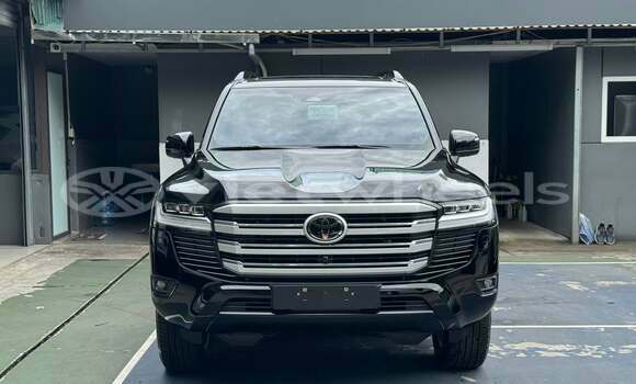 Mua Đã sử dụng Toyota LAND CRUISER Xe ô tô Mua Đã sử dụng Toyota LAND CRUISER Xe ô tô