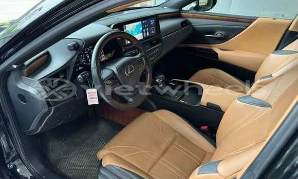 Mua Đã sử dụng Lexus ES250 Xe ô tô Mua Đã sử dụng Lexus ES250 Xe ô tô