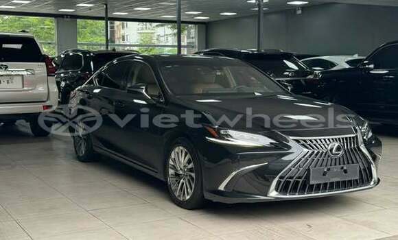 Mua Đã sử dụng Lexus ES250 Xe ô tô Mua Đã sử dụng Lexus ES250 Xe ô tô